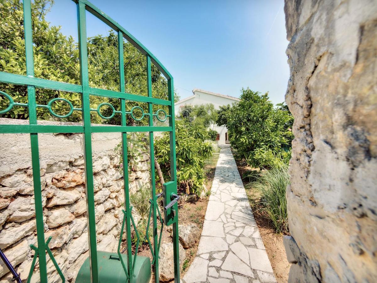 Apartmani Ela Prvić Luka Екстериор снимка