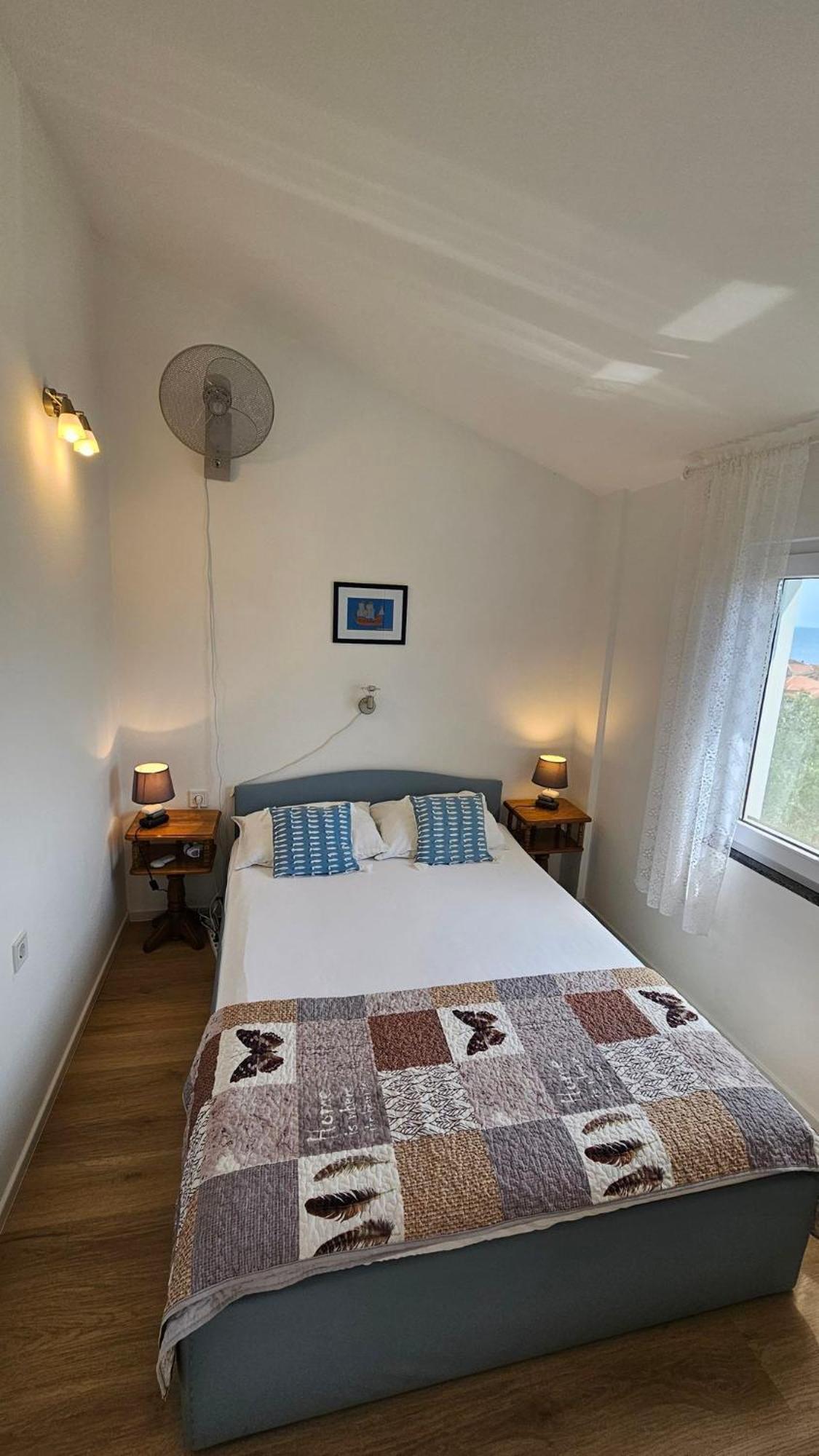 Apartmani Ela Prvić Luka Екстериор снимка